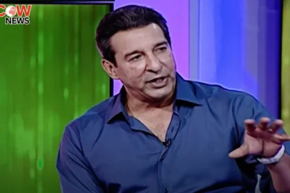 Wasim Akram Explains Batting Choice in 1999 WC Final