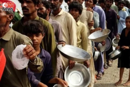World Bank Warns of Rising Poverty in Pakistan 5 World Bank Warns of Rising Poverty in Pakistan