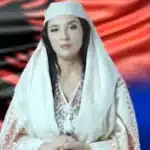 Worlds First AI Minister Delivers Historic Speech in Albania