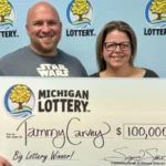 AI Helps Woman Win 100K in Powerball Lottery