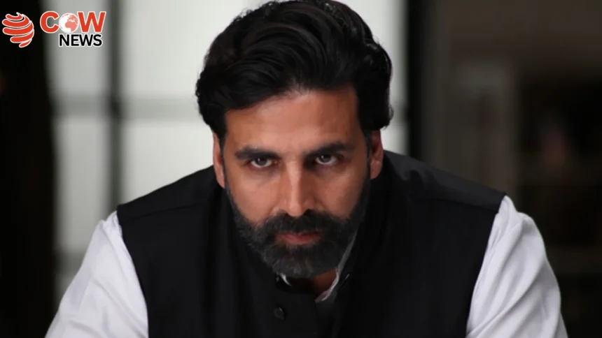 Akshay Kumar Reveals Daughter Faced Online Harassment