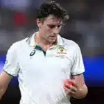 Australia Suffer Blow as Skipper Pat Cummins Ruled Out of First Ashes Test 2 Australia Suffer Blow as Skipper Pat Cummins Ruled Out of First Ashes Test