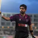 Babar Azam, Top Pakistan Stars Set for Big Bash 2 Babar Azam Top Pakistan Stars Set for Big Bash