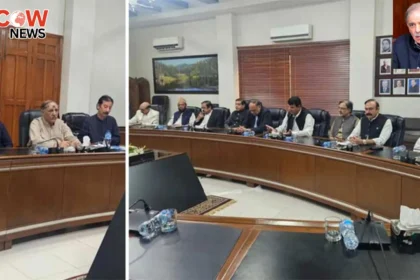 Calm Restored in AJK After Three Days of Chaos 1