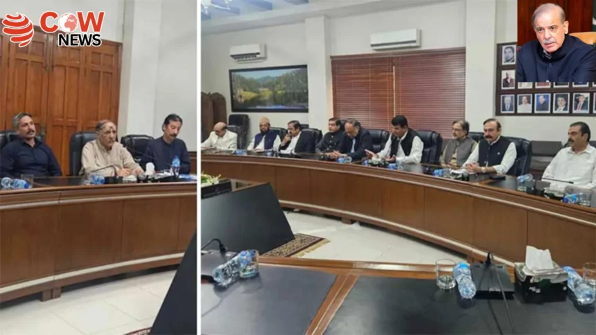 Calm Restored in AJK After Three Days of Chaos 1