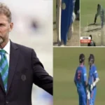 Chris Broad Exposes ICC Bias Says ‘India Controls the Game