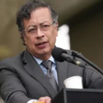 Colombia to Send Seized Gold to Rebuild Gaza