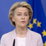 EU Warns Israel of Sanctions if Gaza Truce Goals Fail