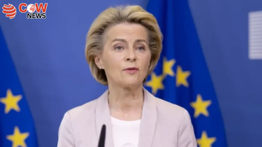 EU Warns Israel of Sanctions if Gaza Truce Goals Fail