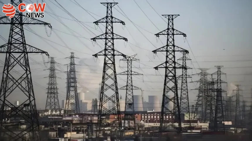 Flood Affected Users August Electricity Bills Deferred