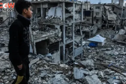 Gaza Ceasefire Talks Enter Decisive Stage in Egypt