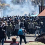 Gen Z Topples Madagascar Government After Protests