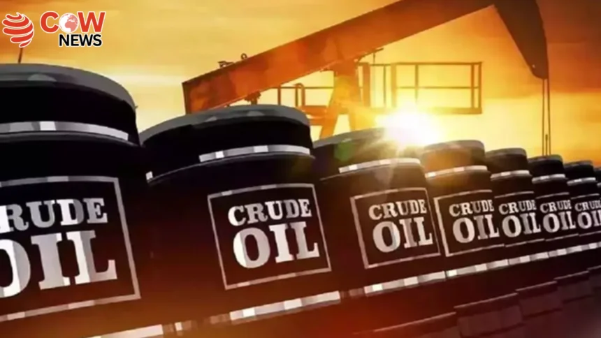 Global Oil Prices Rise as OPEC Announces Modest Output Increase