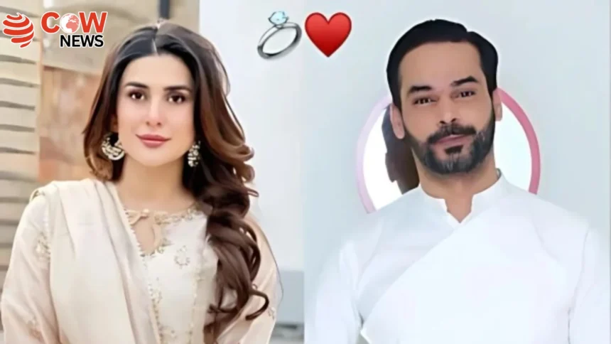Gohar Rasheed Opens Up About Marriage with Kubra Khan