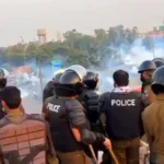 Government Crackdown on TLP Intensifies Nationwide