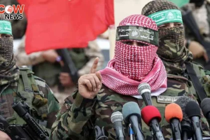 Hamas Accepts Most of Trumps 20 Point Gaza Peace Plan