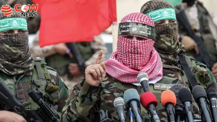 Hamas Accepts Most of Trumps 20 Point Gaza Peace Plan