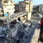 Hamas, Factions Agree to Form Gaza Technocrat Body 2 Hamas Factions Agree to Form Gaza Technocrat Body