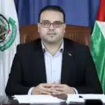 Hamas Urges Pressure on Israel to Honor Truce Deal 3 Hamas Urges Pressure on Israel to Honor Truce Deal