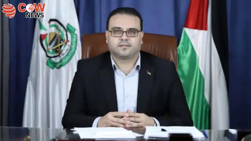 Hamas Urges Pressure on Israel to Honor Truce Deal 1 Hamas Urges Pressure on Israel to Honor Truce Deal