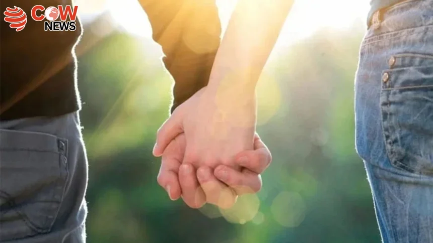 Happy Spouse Happy Life Study Reveals Mutual Joy Link