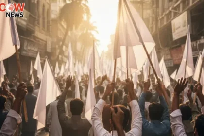 How Pakistan Bans Political Parties Under the Law