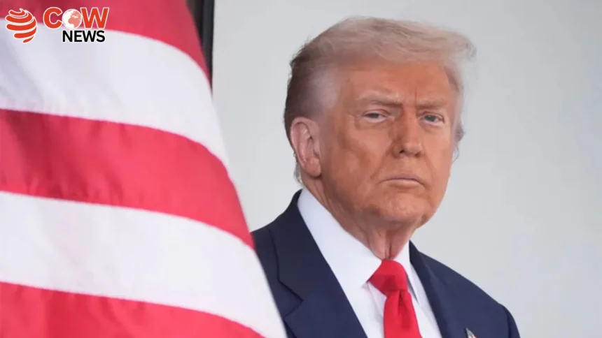 Ill Authorize Israel to Resume Gaza OperationsTrump