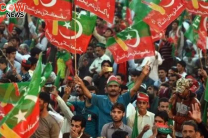 Imran Khan Calls for Protest Demands Judicial Probe