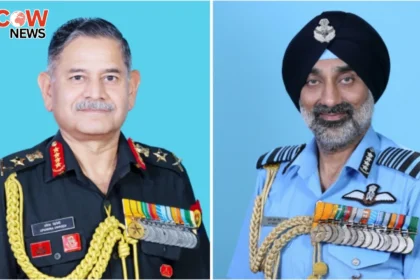 Indian Military Leaders Renew Threats Against Pakistan