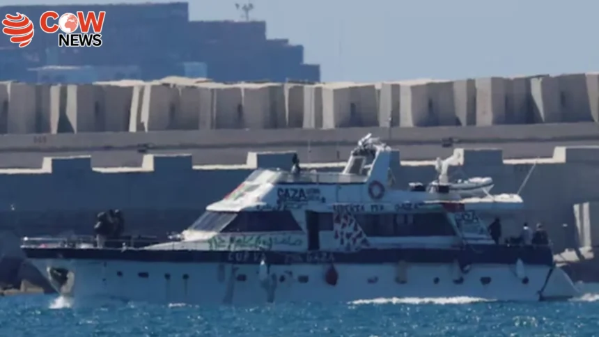 Israel Deports 29 More Members of Samoud Flotilla