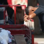 Israel Restores Gaza Ceasefire After Killing 42 Palestinians