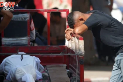 Israel Restores Gaza Ceasefire After Killing 42 Palestinians