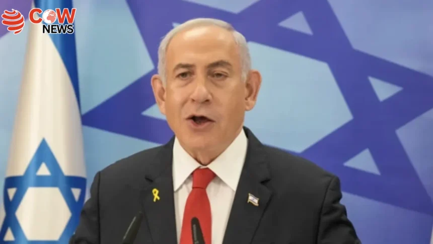 Israel Threatens Escalation if Hamas Rejects Ceasefire Plan