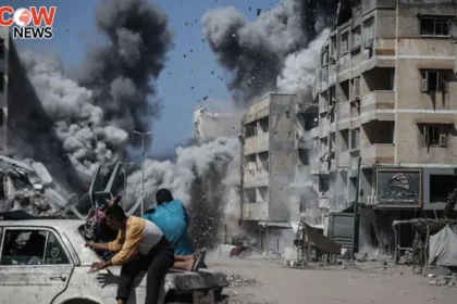 Israel Violates Truce Kills 11 from One Gaza Family