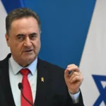 Israeli Defence Minister Orders Plan to Defeat Hamas