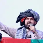 KP CM Afridi Slams DG ISPR, Ministers Over Allegations 3 KP CM Afridi Slams DG ISPR Ministers Over Allegations