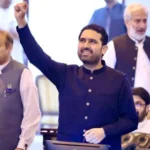 KP CM Sohail Afridi Orders Report on Sanam Javed Arrest