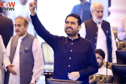 KP CM Sohail Afridi Orders Report on Sanam Javed Arrest