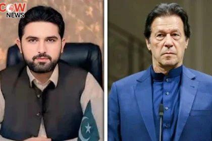 KP Govt Appeals to CJP Over CM Afridis Meeting Ban 1