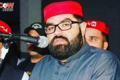 KP Govt Restores Security for ANP Chief Aimal Wali 1