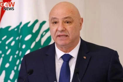 Lebanon Urges U.S. to Stop Israeli Strikes Take Action