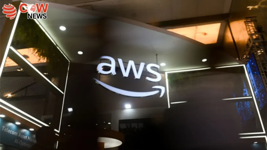 Major Outage Hits Amazon Cloud, Hundreds of Sites Down 1 Major Outage Hits Amazon Cloud Hundreds of Sites Down