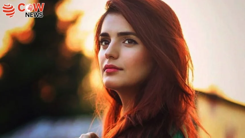 Momina Mustehsan Returns to Social Media After Hiatus