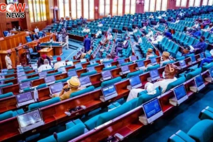 Nigeria Probes 4.6B in Foreign Aid Over Misuse Claims