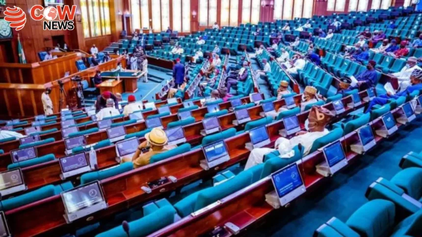 Nigeria Probes 4.6B in Foreign Aid Over Misuse Claims