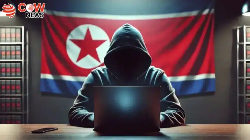 North Korea Uses Crypto to Evade Global Sanctions 1 North Korea Uses Crypto to Evade Global Sanctions