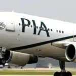 PIA Resumes UK Flights After 5 Years, Lands in Manchester 2 PIA Resumes UK Flights After 5 Years Lands in Manchester