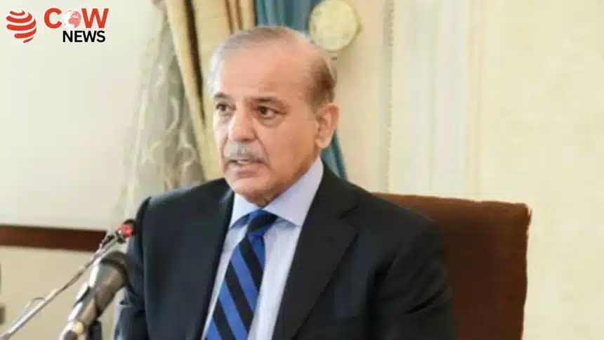 PM Shehbaz Vows Kashmir Will Soon Be Free from India 1 PM Shehbaz Vows Kashmir Will Soon Be Free from India