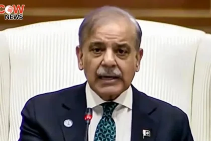 PM Shehbaz Welcomes AJK Agreement Reaffirms Commitment to Kashmiris