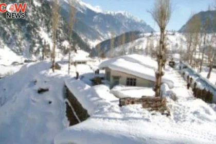 PMD Denies Reports of Extreme Winter in Pakistan